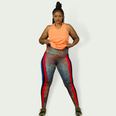 Pantanal Leggings